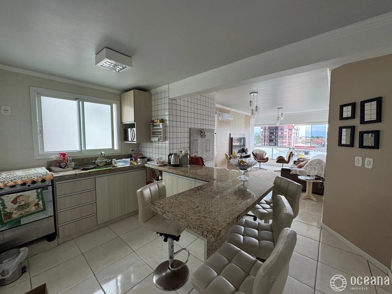 APARTAMENTO DE 02 DORMITÓRIOS, 01 SUÍTE: 3ª foto da galeria de imagens do imóvel