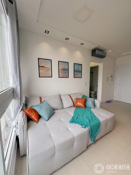 APARTAMENTO DE 02 DORMITÓRIOS, SENDO 01 SUÍTE... NOVO, NUNCA HABITADO: 6ª foto da galeria de imagens do imóvel