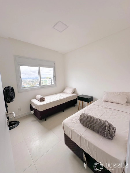APARTAMENTO DE 02 DORMITÓRIOS, SENDO 01 SUÍTE... NOVO, NUNCA HABITADO: 10ª foto da galeria de imagens do imóvel