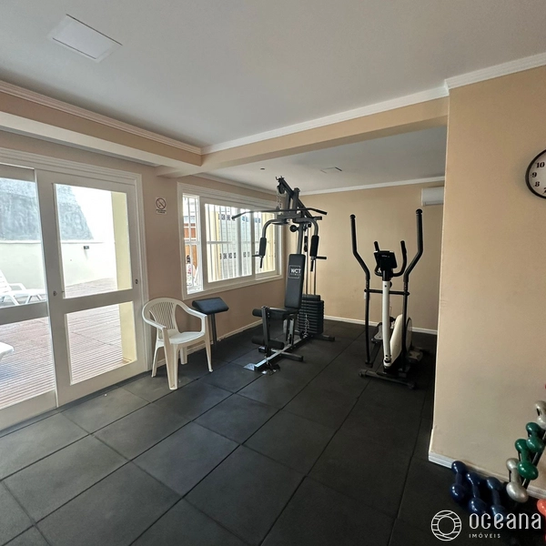 APARTAMENTO DE 01 DORMITÓRIO COM BOX, Á VENDA: 20ª foto da galeria de imagens do imóvel
