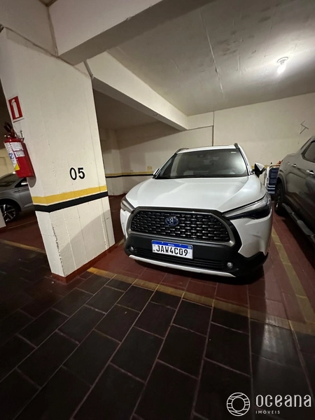 APARTAMENTO DE 01 DORMITÓRIO COM BOX, Á VENDA: 21ª foto da galeria de imagens do imóvel
