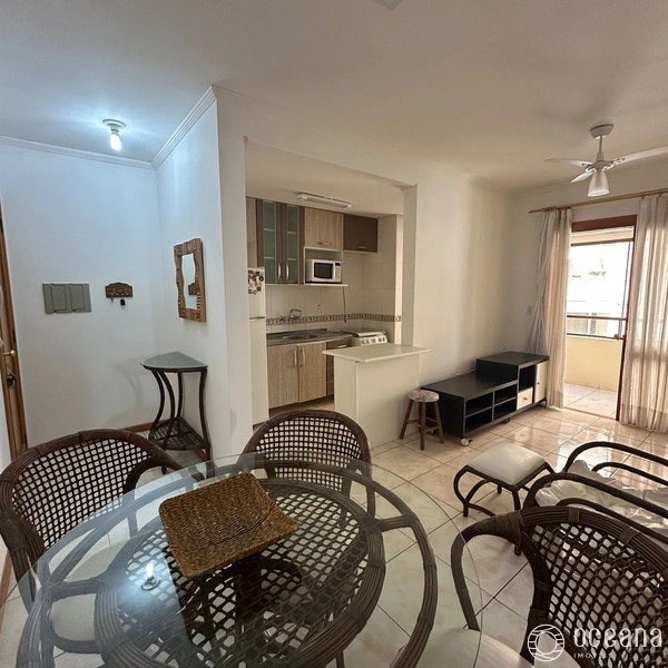 APARTAMENTO DE 01 DORMITÓRIO COM BOX, Á VENDA: 1ª foto da galeria de imagens do imóvel