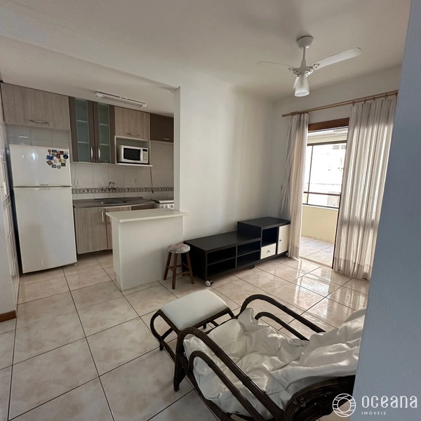 APARTAMENTO DE 01 DORMITÓRIO COM BOX, Á VENDA: 2ª foto da galeria de imagens do imóvel