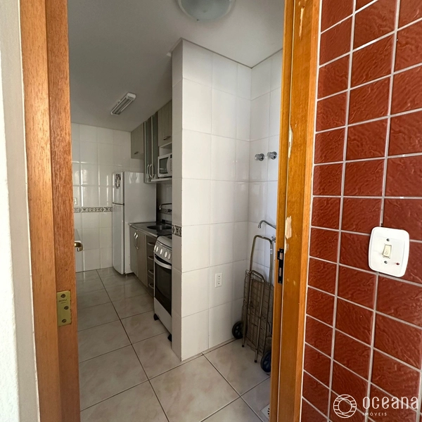 APARTAMENTO DE 01 DORMITÓRIO COM BOX, Á VENDA: 19ª foto da galeria de imagens do imóvel