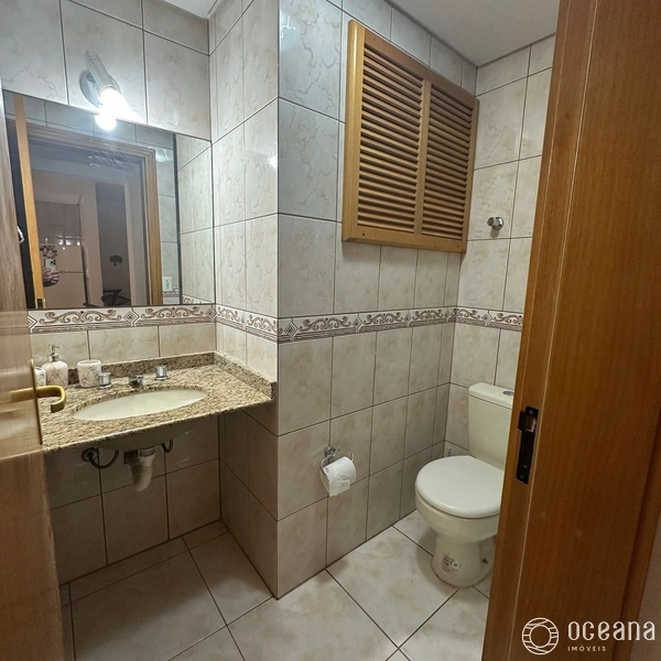 APARTAMENTO DE 01 DORMITÓRIO COM BOX, Á VENDA: 14ª foto da galeria de imagens do imóvel