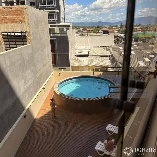 APARTAMENTO DE 01 DORMITÓRIO COM BOX, Á VENDA: 16ª foto da galeria de imagens do imóvel
