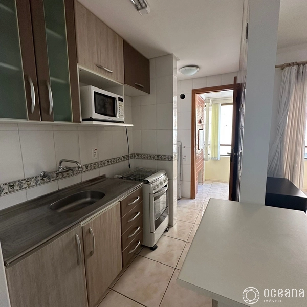 APARTAMENTO DE 01 DORMITÓRIO COM BOX, Á VENDA: 7ª foto da galeria de imagens do imóvel
