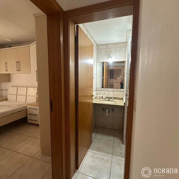 APARTAMENTO DE 01 DORMITÓRIO COM BOX, Á VENDA: 11ª foto da galeria de imagens do imóvel
