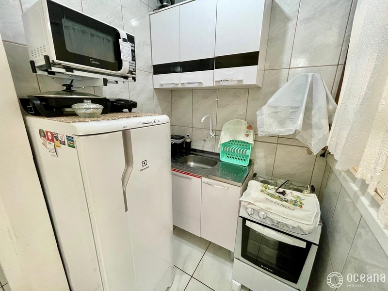 Apartamento 2 Dormitorios Zona nova Capão da Canoa: 4ª foto da galeria de imagens do imóvel