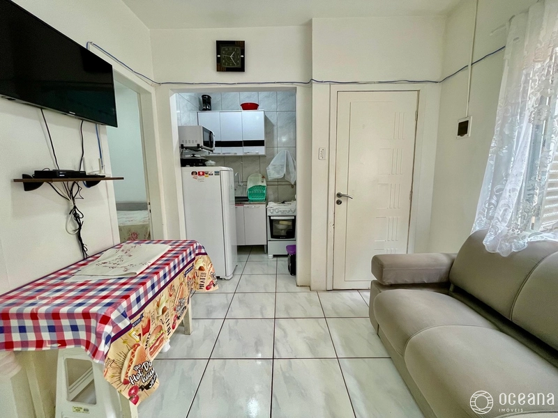 Apartamento 2 Dormitorios Zona nova Capão da Canoa: 2ª foto da galeria de imagens do imóvel