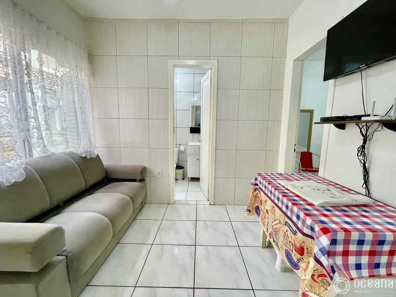 Apartamento 2 Dormitorios Zona nova Capão da Canoa: 3ª foto da galeria de imagens do imóvel