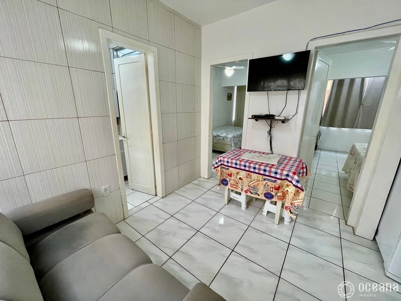 Apartamento 2 Dormitorios Zona nova Capão da Canoa: 1ª foto da galeria de imagens do imóvel