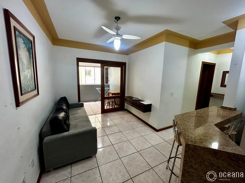 Apartamento 1 Dormitorio Capão da Canoa