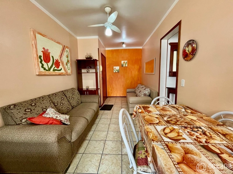 Apartamento 1 Dormitorios Capão da Canoa: 3ª foto da galeria de imagens do imóvel