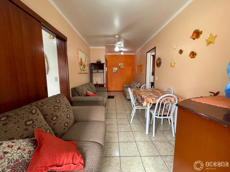 Apartamento 1 Dormitorios Capão da Canoa: 2ª foto da galeria de imagens do imóvel