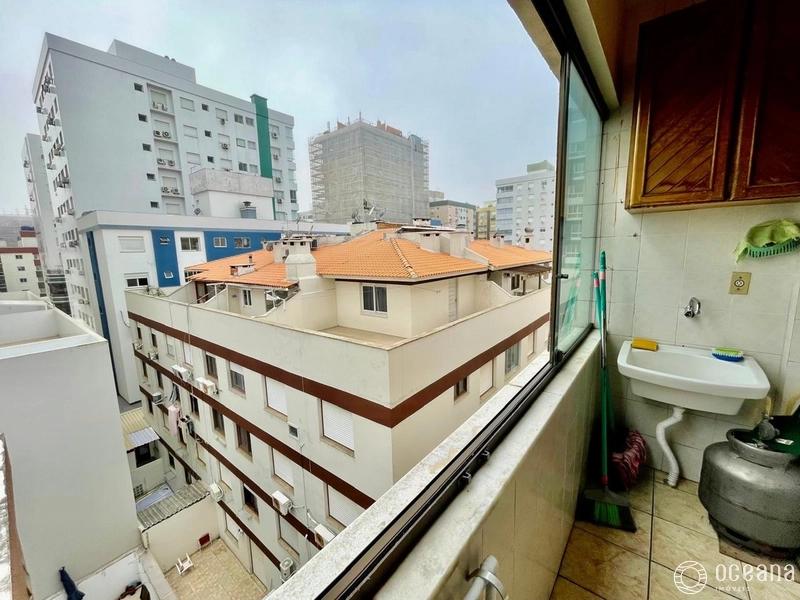 Apartamento 1 Dormitorios Capão da Canoa: 6ª foto da galeria de imagens do imóvel