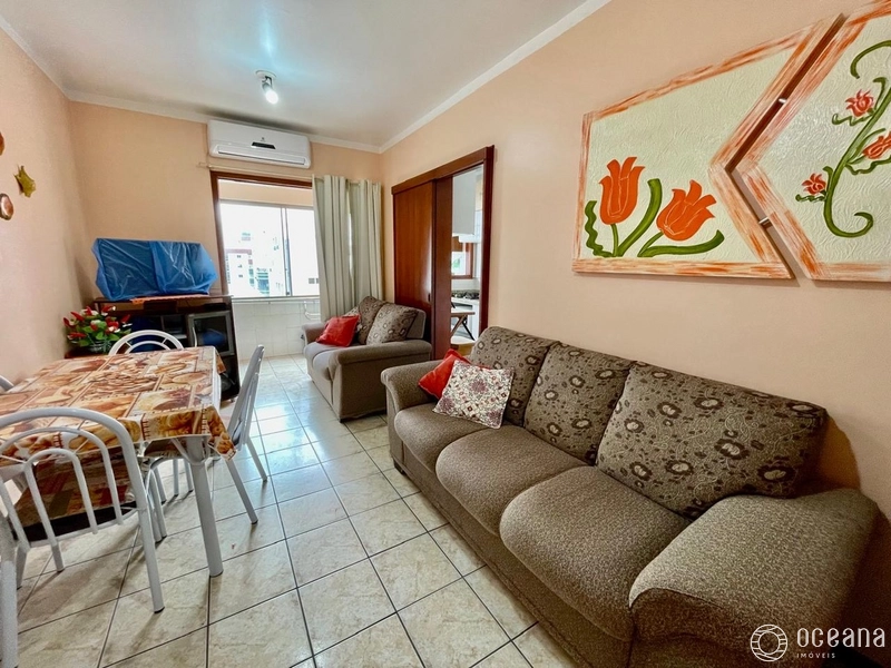 Apartamento 1 Dormitorios Capão da Canoa: 1ª foto da galeria de imagens do imóvel