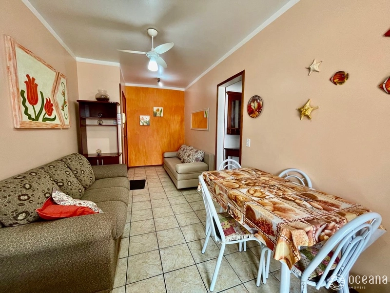 Apartamento 1 Dormitorios Capão da Canoa: 4ª foto da galeria de imagens do imóvel
