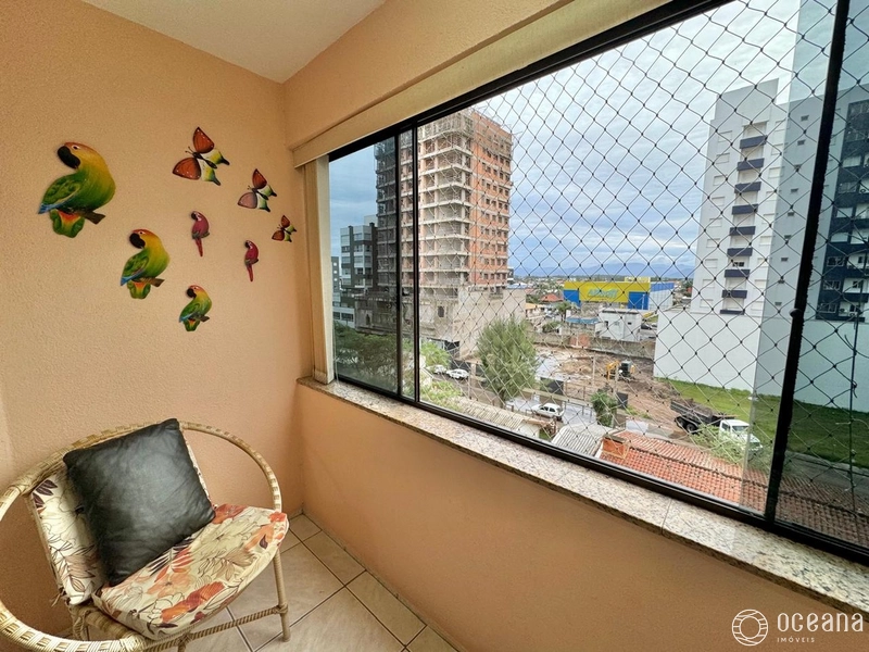 APARTAMMENTO DE 01 DORMITÓRIO COM BOX Á VENDA: 10ª foto da galeria de imagens do imóvel