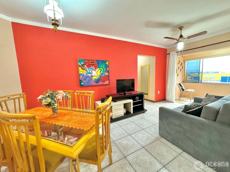 APARTAMMENTO DE 01 DORMITÓRIO COM BOX Á VENDA: 1ª foto da galeria de imagens do imóvel