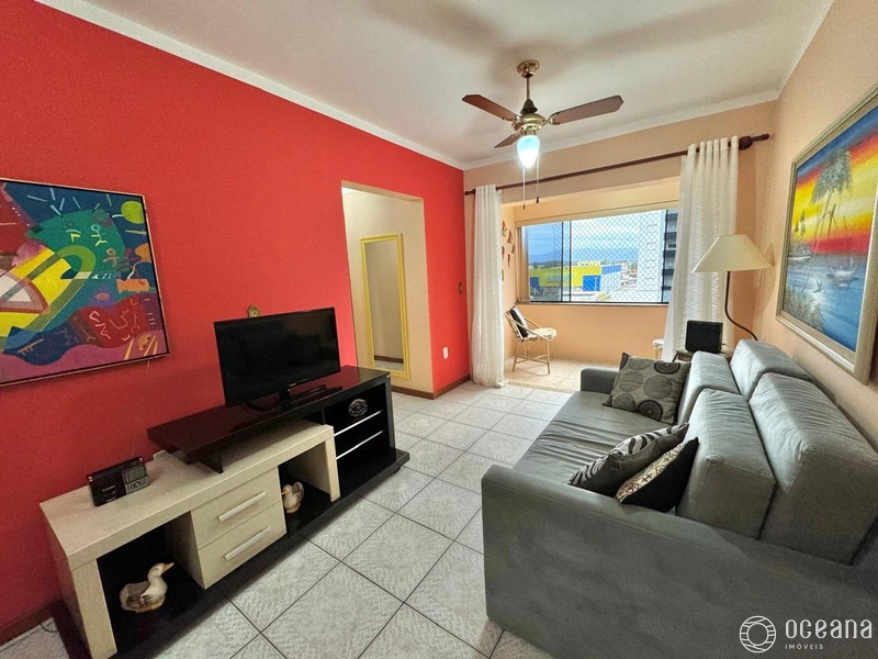 APARTAMMENTO DE 01 DORMITÓRIO COM BOX Á VENDA: 3ª foto da galeria de imagens do imóvel