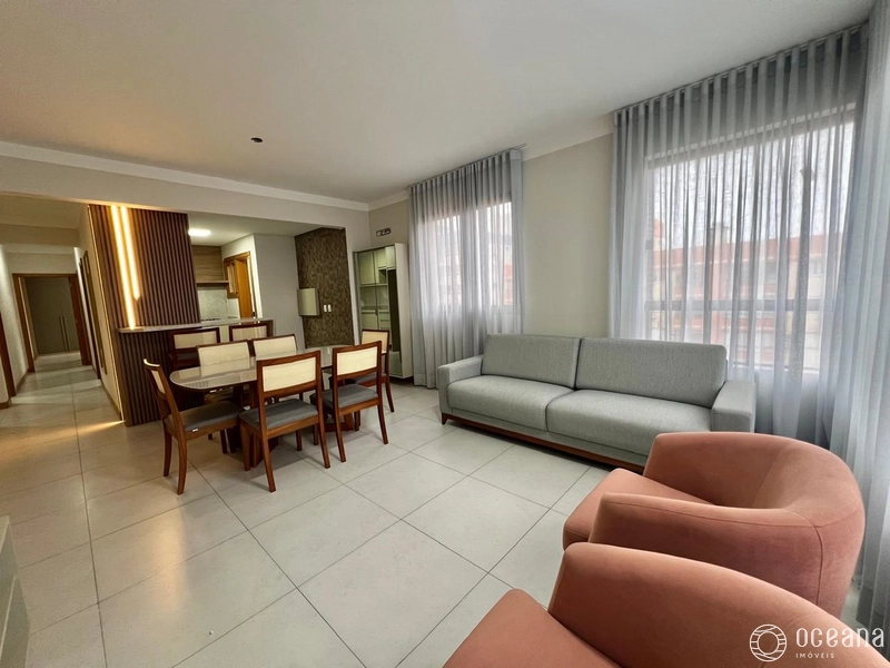 APARTAMENTO DE 03 DORM. NOVO, NUNCA HABITADO: 1ª foto da galeria de imagens do imóvel
