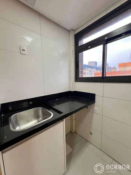APARTAMENTO DE 03 DORM. NOVO, NUNCA HABITADO: 18ª foto da galeria de imagens do imóvel