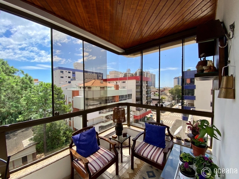 Apartamento de frente com 02 dormitórios + dependência no centro: 8ª foto da galeria de imagens do imóvel