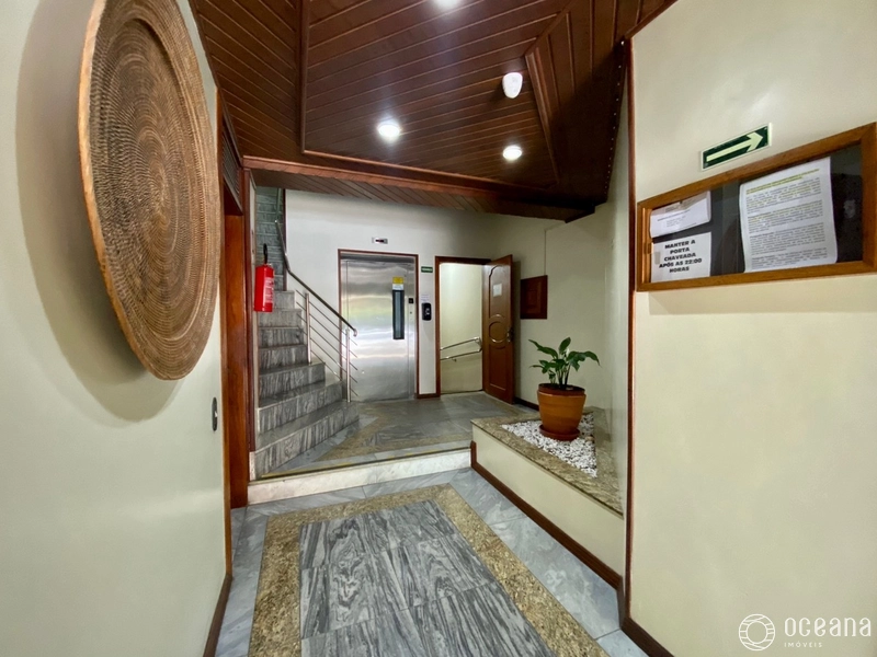 Apartamento de frente com 02 dormitórios + dependência no centro: 21ª foto da galeria de imagens do imóvel