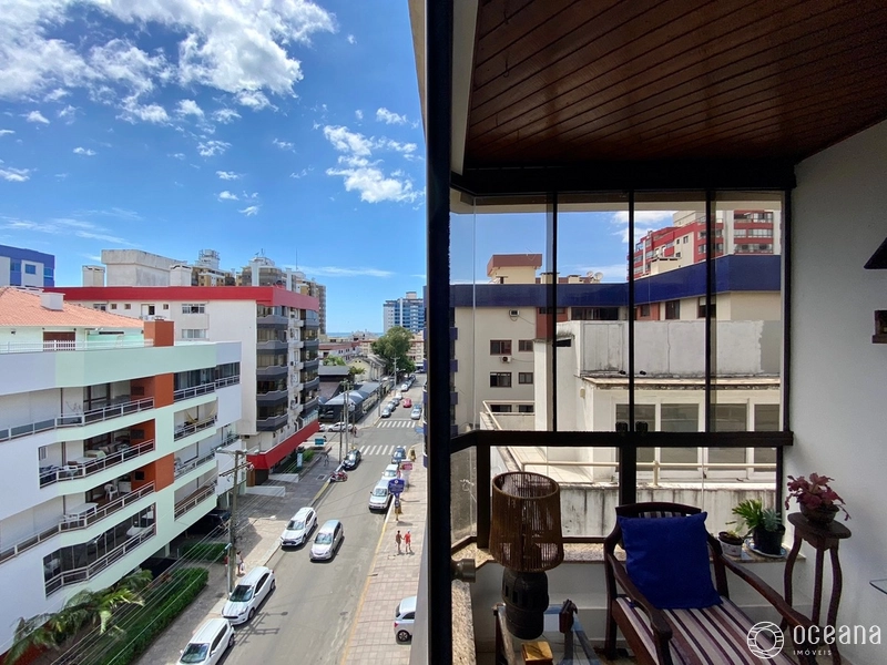 Apartamento de frente com 02 dormitórios + dependência no centro: 7ª foto da galeria de imagens do imóvel