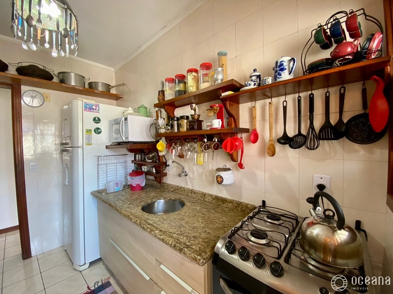 Apartamento de frente com 02 dormitórios + dependência no centro: 11ª foto da galeria de imagens do imóvel