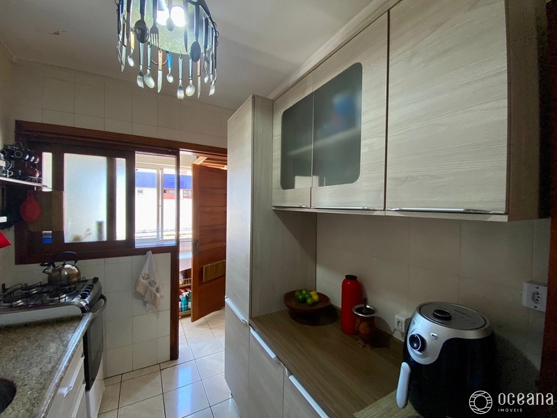 Apartamento de frente com 02 dormitórios + dependência no centro: 10ª foto da galeria de imagens do imóvel