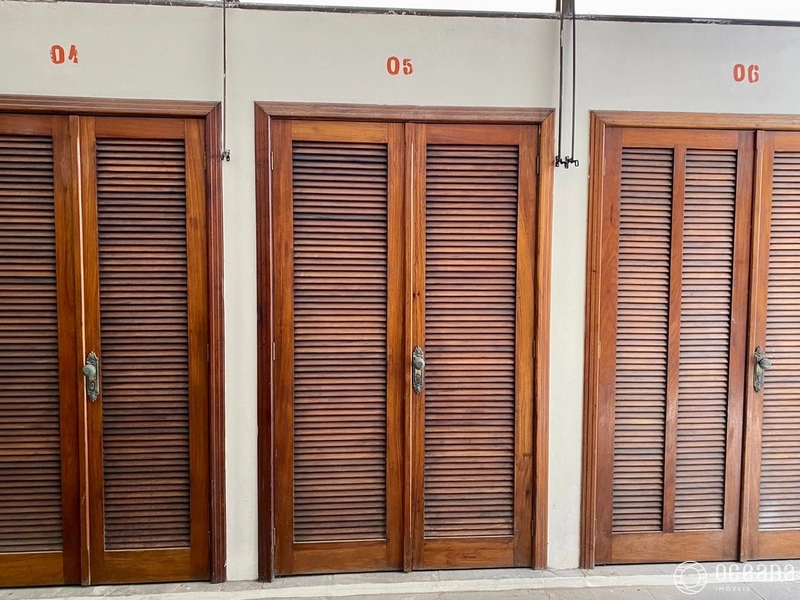 Apartamento de frente com 02 dormitórios + dependência no centro: 20ª foto da galeria de imagens do imóvel