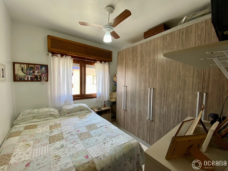 Apartamento de frente com 02 dormitórios + dependência no centro: 17ª foto da galeria de imagens do imóvel
