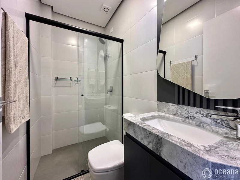 APARTAMENTO COM VISTA PARA O MAR E INFRA COMPLETA: 12ª foto da galeria de imagens do imóvel