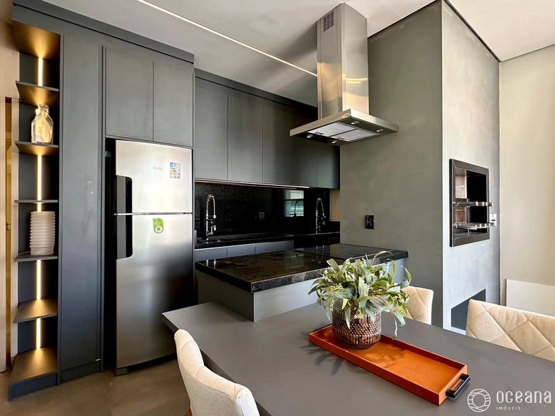 APARTAMENTO COM VISTA PARA O MAR E INFRA COMPLETA: 7ª foto da galeria de imagens do imóvel