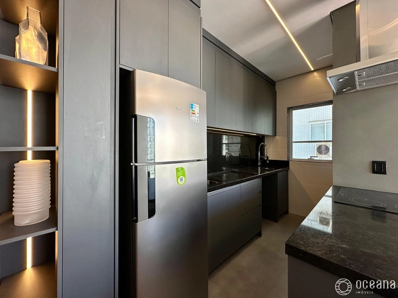 APARTAMENTO COM VISTA PARA O MAR E INFRA COMPLETA: 9ª foto da galeria de imagens do imóvel