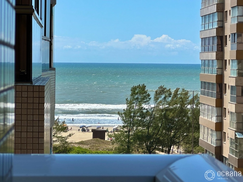 APARTAMENTO COM VISTA PARA O MAR E INFRA COMPLETA: 18ª foto da galeria de imagens do imóvel
