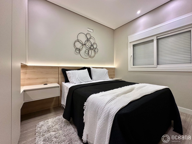 APARTAMENTO COM VISTA PARA O MAR E INFRA COMPLETA: 16ª foto da galeria de imagens do imóvel