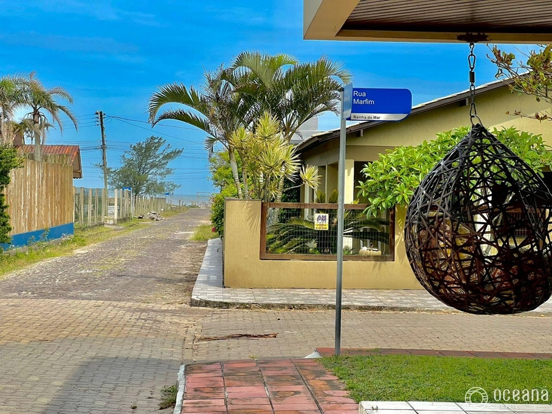 Excelente sobrado junto ao mar no balneário de Rainha do Mar: 20ª foto da galeria de imagens do imóvel