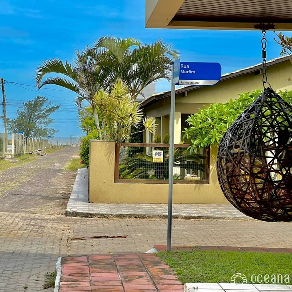 Excelente sobrado junto ao mar no balneário de Rainha do Mar: 39ª foto da galeria de imagens do imóvel