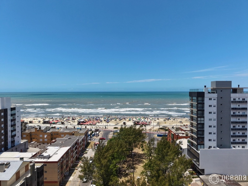 APARTAMENTO COM TERRAÇO A POUCOS METROS DO MAR: 15ª foto da galeria de imagens do imóvel