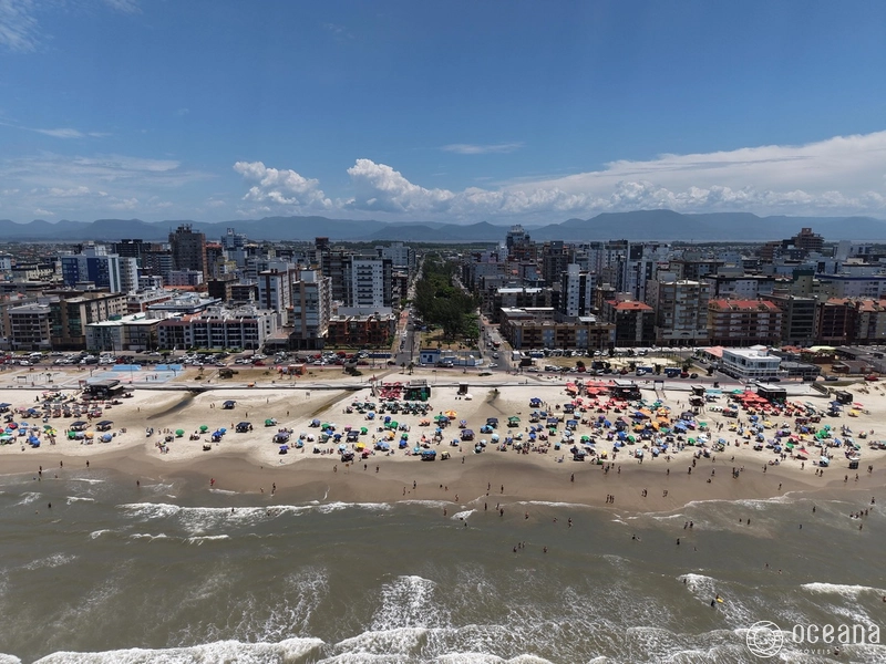 APARTAMENTO COM TERRAÇO A POUCOS METROS DO MAR: 13ª foto da galeria de imagens do imóvel