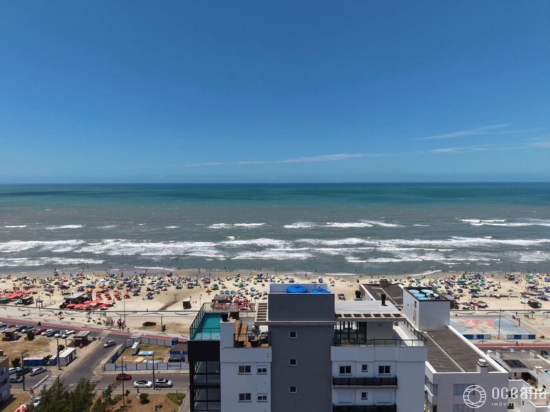 APARTAMENTO COM TERRAÇO A POUCOS METROS DO MAR: 14ª foto da galeria de imagens do imóvel