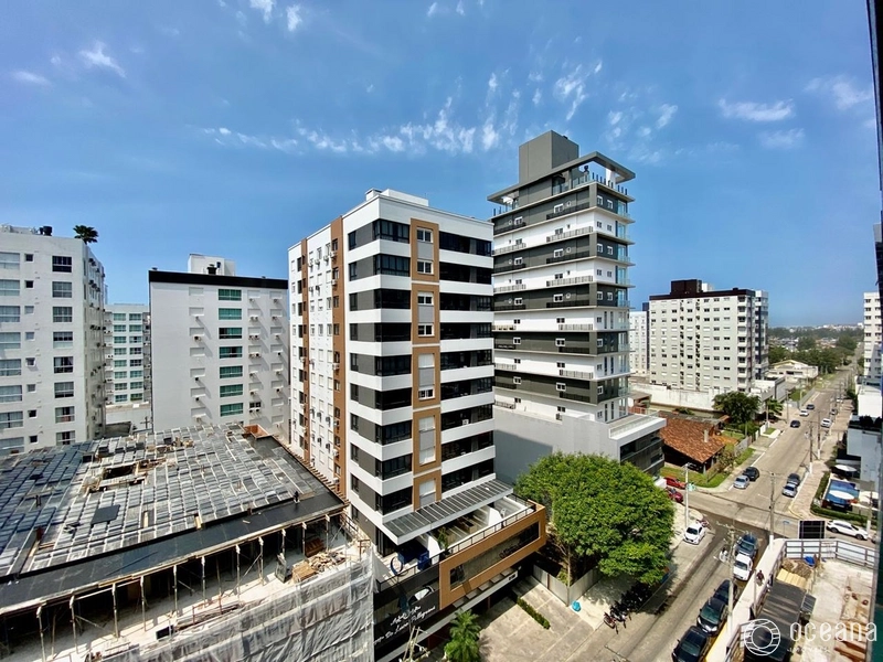 EDIFÍCIO DE ALTO PADRÃO EM CAPÃO DA CANOA: 23ª foto da galeria de imagens do imóvel