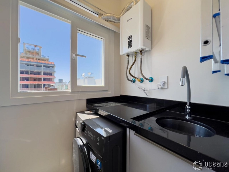 APARTAMENTO DE 02 DORMITÓRIOS FINAMENTE MOBILIADO E DECORADO: 7ª foto da galeria de imagens do imóvel