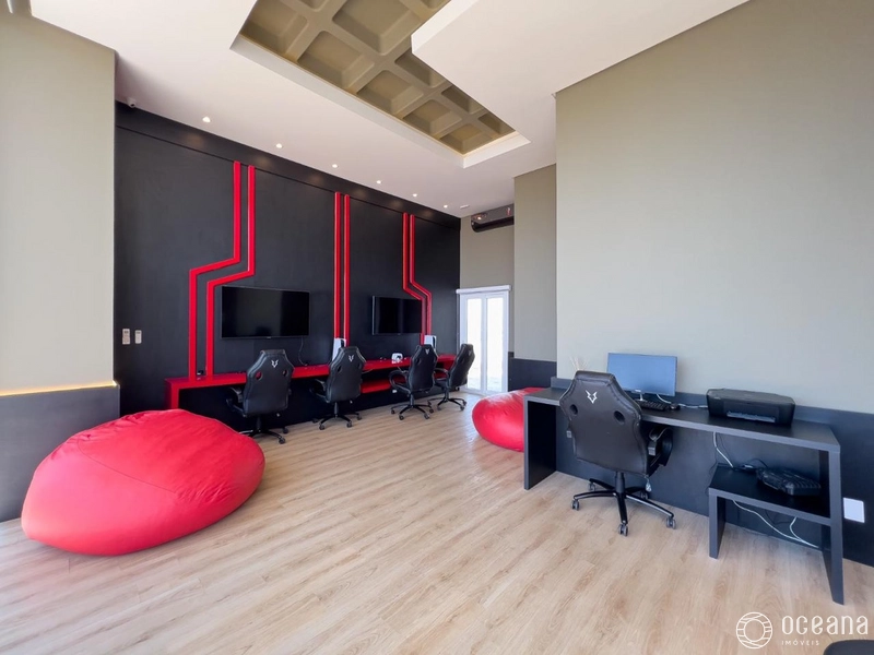 APARTAMENTO DE 02 DORMITÓRIOS FINAMENTE MOBILIADO E DECORADO: 15ª foto da galeria de imagens do imóvel