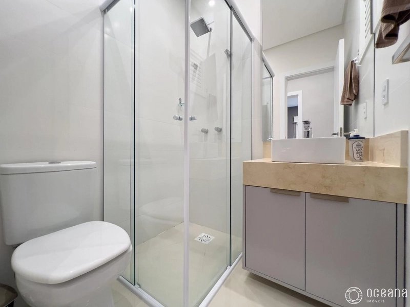 APARTAMENTO DE 02 DORMITÓRIOS FINAMENTE MOBILIADO E DECORADO: 10ª foto da galeria de imagens do imóvel