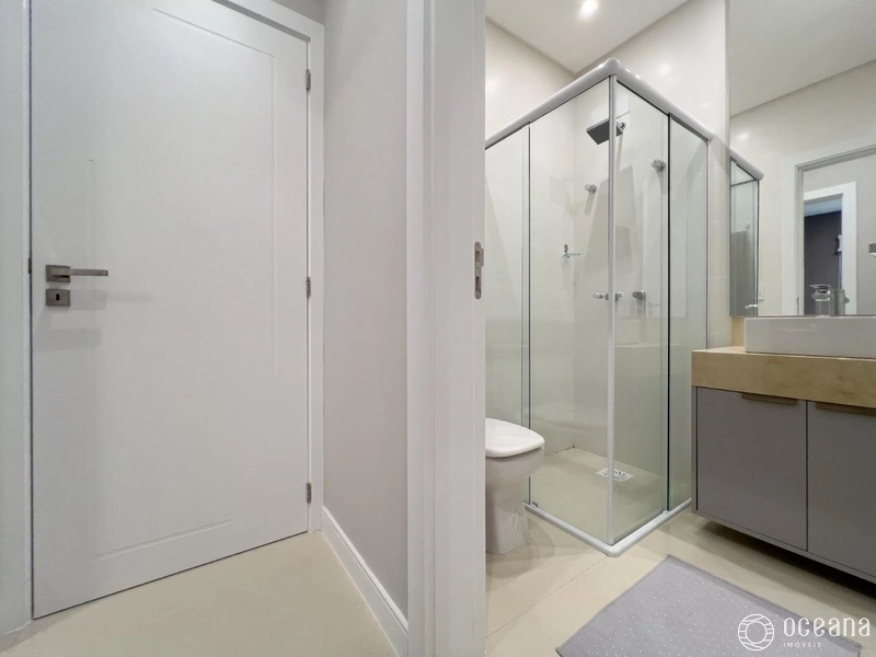 APARTAMENTO DE 02 DORMITÓRIOS FINAMENTE MOBILIADO E DECORADO: 14ª foto da galeria de imagens do imóvel