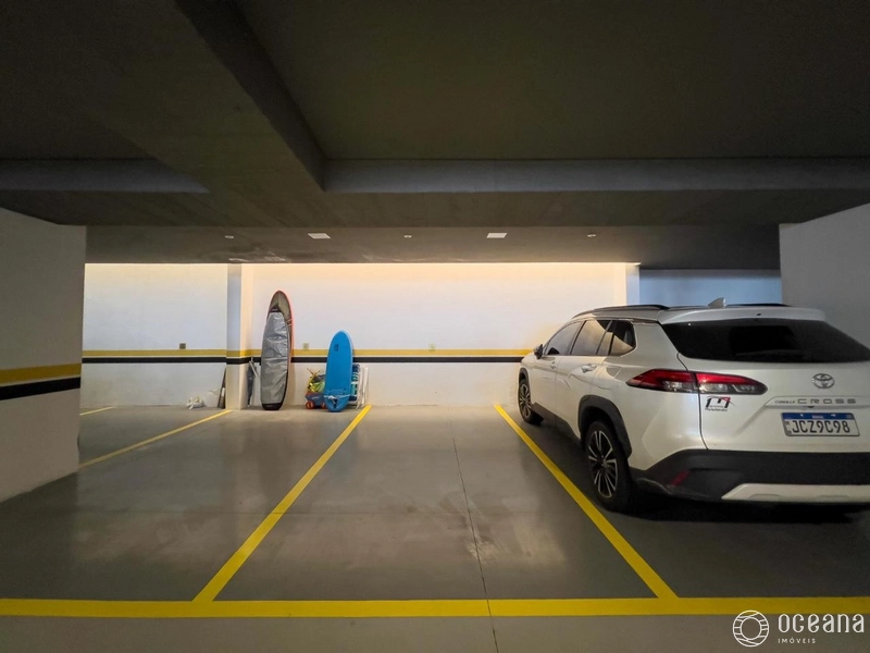 APARTAMENTO DE 02 DORMITÓRIOS FINAMENTE MOBILIADO E DECORADO: 19ª foto da galeria de imagens do imóvel